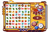 Game Xếp bánh ngọt