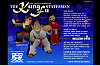 Game Anh hùng võ kungfu