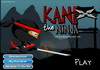 Game Ninja phiêu lưu 3