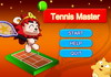 Game Chơi tennis 11