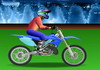 Game Lái moto biểu diễn 11