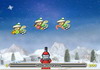 Game Bắn vật lấy quà Noel