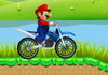 Game Mario vượt địa hình 4