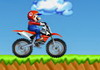 Game Mario vượt địa hình 5