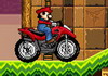 Game Mario vượt địa hình 16