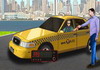 Game Lái xe taxi