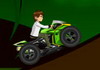 Game Ben10 lái moto 3