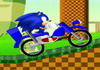 Game Sonic vượt địa hình 13