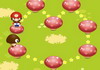 Game Mario cứu bạn gái