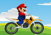 Game Mario vượt địa hình 34