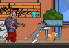 Game Tom và Jerry chạy trốn