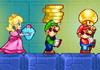 Game Dẫn đường cho Mario