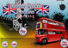 Game Đậu xe 2 tầng ở London