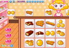 Game Nhanh tay chọn bánh 2