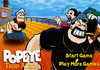 Game Popeye cứu bạn gái