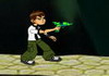 Game Ben10 diệt địch