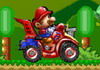 Game Mario vượt địa hình 41