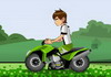 Game Ben10 diệt phi thuyền