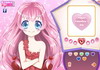 Game Trang điểm đi chơi Valentine