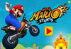 Game Mario vượt địa hình 49