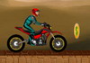 Game Moto vượt địa hình 245