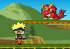 Game Naruto diệt quái