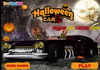 Game Lái xe mùa Halloween