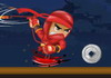 Game Ninja gom tiền