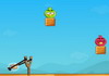 Game Angry bird giương ná 5