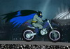 Game Batman vượt địa hình 7