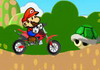 Game Mario vượt địa hình 59