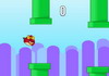 Game Flappy bird phiêu lưu 17