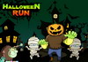 Game Ma đuổi ngày Halloween