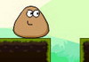 Game Dẫn đường cho Pou