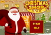 Game Ông già Noel bán hàng 2