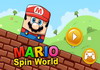 Game Đưa mario về nhà 2