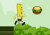 Game SpongeBob gom bánh 2