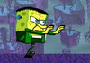 Game SpongeBob phiêu lưu 37