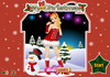 Game Thời trang Noel 23