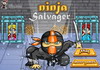 Game Ninja cứu nữ hoàng