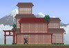 Game Ninja phiêu lưu 41